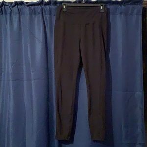 Women’s performance leggings